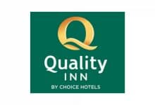 Quality Inn & Conference Centre